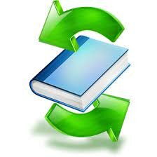 Renovación de los libros de estudio