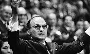 Hacia un cambio de modelo