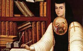 Sor Juana Inés de la Cruz
