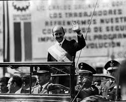 En el sexenio de Salinas