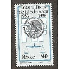 LEY DE JUSTICIA FISCAL