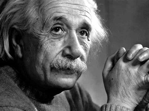 Teoría de la relatividad