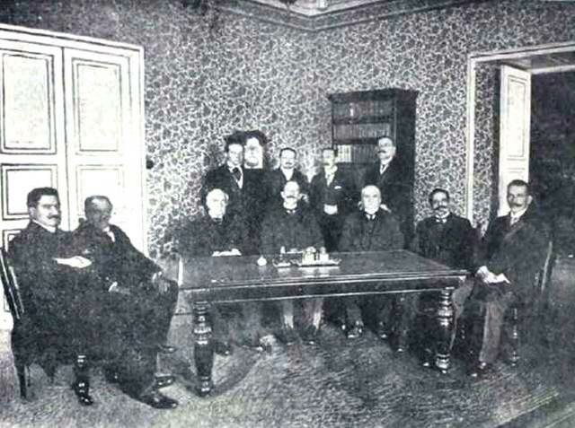 Tratado Urrutia-Thompson