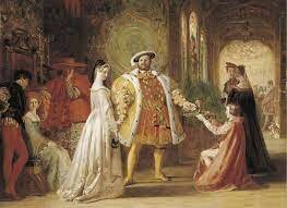 927 -1215   Monarquía absoluta