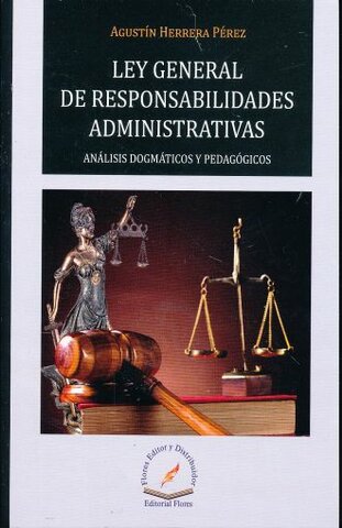 Ley General de Responsabilidades Administrativas