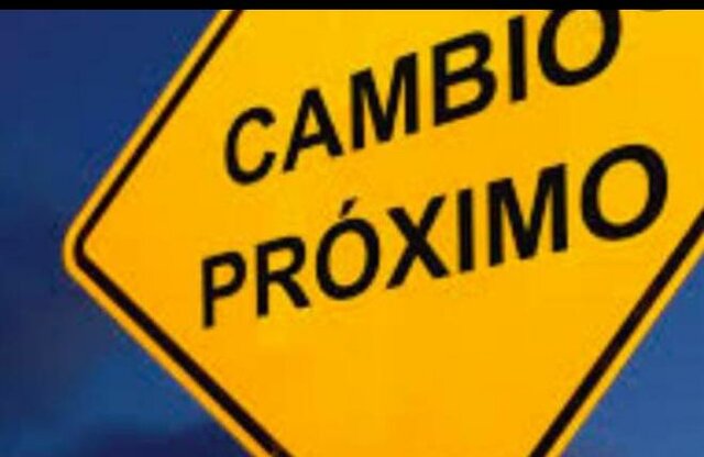 RETOS Y CAMBIOS EN MI VIDA