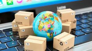 Ley de Comercio Exterior.