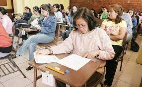 Modificación de carrera magisterial