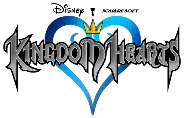 Kingdom Hearts