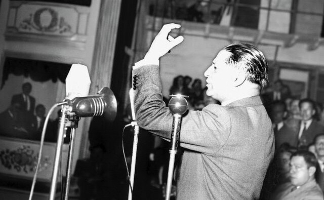 Jorge Eliécer Gaitán