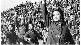 Timeline: China (1960-2000)