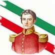 Guadalupe Victoria, primer presidente de México 1824-1829