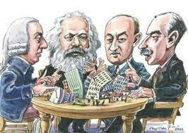 ESCUELA NEOCLÁSICA - Siglo XIX – XX