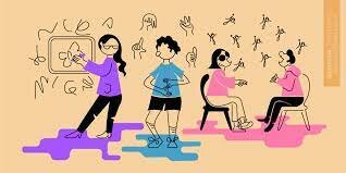 CREACIÓN DE NORMAS A FAVOR DE LA POBLACIÓN SORDA.