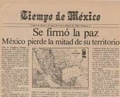 Se pierde  Texas y se firma el tratado de Velasco