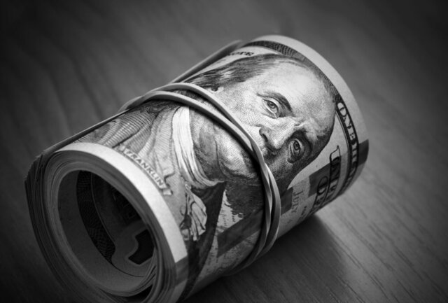 EE.UU: DERRUNBE BURSATIL