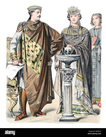 Emperador Justiniano