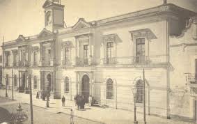 ley Orgánica del Tribunal Fiscal de la Federación