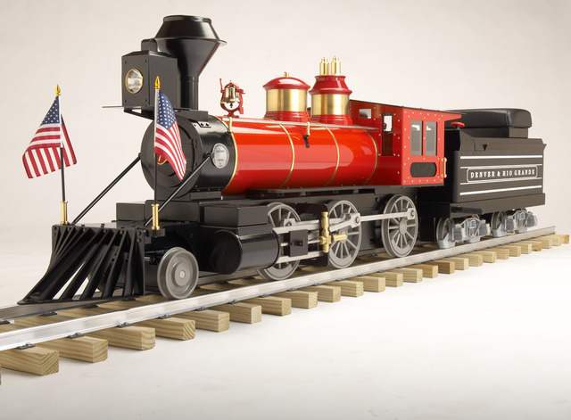 Rail- The weapon of "Modern Warfare"