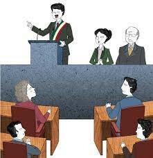 1988   Sistema Presidencial