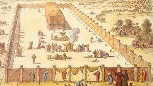 Censo de la tribu de Leví