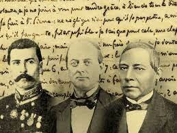 Contienda electoral extraordinaria en 1872