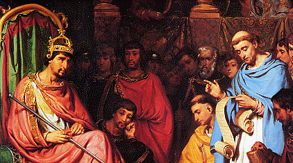 Renacimiento Carolingio