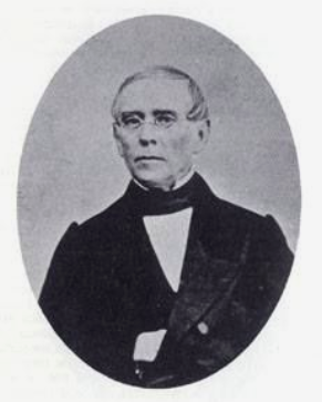 Mediados del siglo XIX