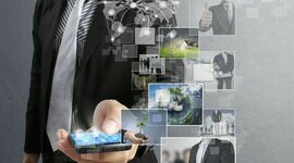 Timeline: La Historia de las TIC