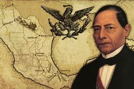 Reelección de Juárez en 1867