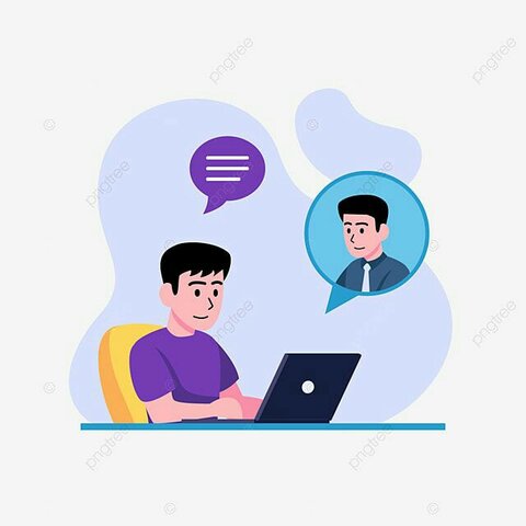 Nueva señala de cable.