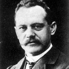 Arnold Sommerfeld