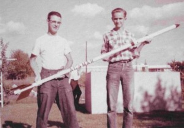 Inventions that Noyce did