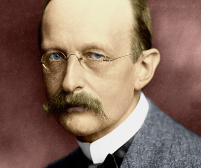 Max Planck