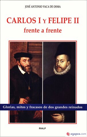 Els áustries i l'época d'esplendor