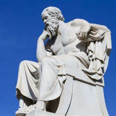 Timeline: Corrientes Filosoficas