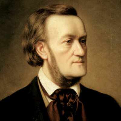 Timeline: Wagner