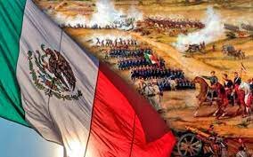 La intervención francesa