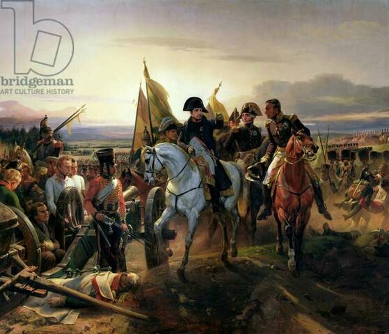 Napoleonova osvajanja 2.