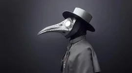 Timeline: LINEA DE TIEMPO PESTE NEGRA