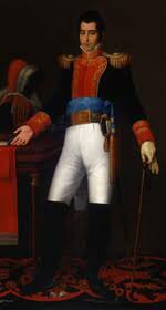 El termino del gobierno federal