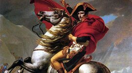 Timeline: Napoleon
