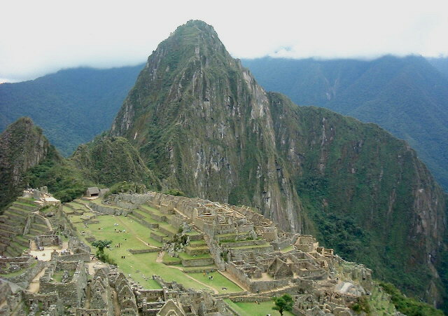 Civilització inca