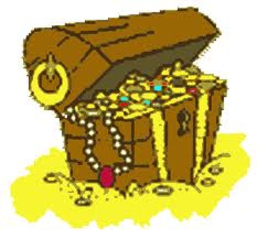 Spada's Treaure MONTE CRISTO