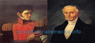 República federal y centralista