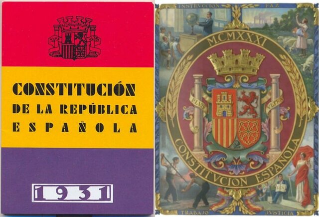 APROBACIÓN DE LA CONSTITUCIÓN