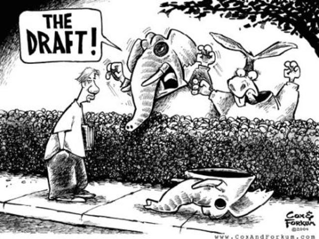 selective service act