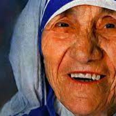 Timeline: Rahibe Teresa