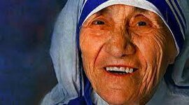 Timeline: Rahibe Teresa