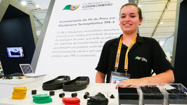 Criação do Inova, iniciativa para fomentar a inovação e o empreendedorismo de alunos, técnicos e docentes.